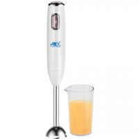 Anex Hand Blender AG-122 On Installment (Upto 12 Months) By HomeCart With Free Delivery & Free Surprise Gift & Best Prices in Pakistan