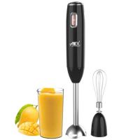 Anex Hand Blender AG-123 On Installment (Upto 12 Months) By HomeCart With Free Delivery & Free Surprise Gift & Best Prices in Pakistan