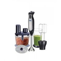 Anex AG-130 Hand Blender with Egg Beater On Installment (Upto 12 Months) By HomeCart With Free Delivery & Free Surprise Gift & Best Prices in Pakistan