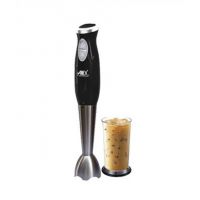 Anex AG-121 hand blender On Installment (Upto 12 Months) By HomeCart With Free Delivery & Free Surprise Gift & Best Prices in Pakistan