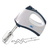 Anex AG-392 Deluxe Hand Mixer On Installment (Upto 12 Months) By HomeCart With Free Delivery & Free Surprise Gift & Best Prices in Pakistan