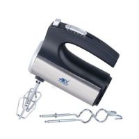 Anex AG-399 Deluxe Hand Mixer On Installment (Upto 12 Months) By HomeCart With Free Delivery & Free Surprise Gift & Best Prices in Pakistan