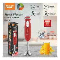 Raf Kitchen Food Mixer Blender Mini Safety Hand Mixer - ON INSTALLMENT