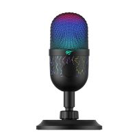 HAVIT GK52 Recording Live Microphone - Authentico Technologies
