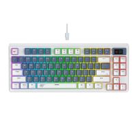 Havit KB884L Gamenote RGB Mechanical Keyboard - Authentico Technologies