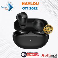 Haylou GT1 (2022)  with Same Day Delivery In Karachi Only  SALAMTEC BEST PRICES