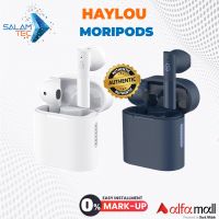 Haylou Moripods  with Same Day Delivery In Karachi Only  SALAMTEC BEST PRICES 