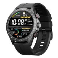 Haylou Solar Pro Sport Smart Watch - Authentico Technologies