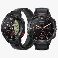 Mibro Watch GS Pro Bluetooth Calling Smart Watch On 12 month installment plan with 0% markup
