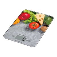 Certeza Digital Kitchen Scale (KS-835) With free Delivery On Installment ST