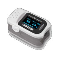 Certeza Finger Pulse Oximeter (PO-907) With free Delivery On Installment ST