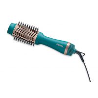 Beurer Ocean 2-in-1 Volumising Hair Dryer Brush (HC-45) With Free Delivery On Installment By Spark Technologies.