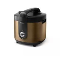 Philips Viva Collection Rice cooker HD3132/68 Bronze With Free Delivery On Installment By Spark Technologies.Rice Cooker HD3132/68 Bronze