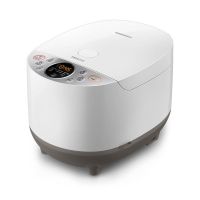 Phillips Rice Cooker HD4515/55 White With Free Delivery - Easy Monthly Installment - Spark Technologies