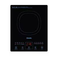 Philips Daily Collection Induction cooker HD4911/00 Black at best price in Pakistan with express shipping at your doorsteps.