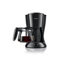 Philips Daily Collection Coffee Maker HD7432/20 Black With Free Delivery On Installment By Spark Technologies. 