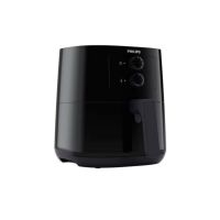 Philips Airfryer HD9200/90 Black With Free Delivery On Installment By Spark Technologies. 