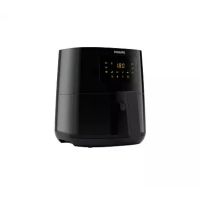 Philips 3000 Series Airfryer L HD9252/91 Black With Free Delivery On Installment By Spark Technologies. 