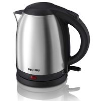 Philips Kettle Silver HD9306/03 On Installment (Upto 12 Months) By HomeCart With Free Delivery & Free Surprise Gift & Best Prices in Pakistan