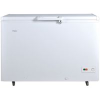 Haier HDF-345SD Full Deep Freezer ON INSTALLMENTS