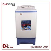 Kingson K-810 Washing Machine Capacity 10 Kg Multi Colours Multi Design Other Bank BNPL