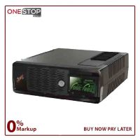 Inverex XP PRO 1200 5+5 720Watts Inverter Charging System Other Bank BNPL