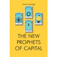 He Prophets Of Capital Jacobin