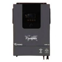 Inverex Veyron 4KW | Solar Inverter (Installments) - QC