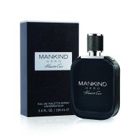 Kenneth Cole Mankind Hero EDT 100ml - 100% Authentic - Fragrance for Men