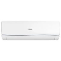 Haier Triple Inverter Series 1.5 Ton Air Conditioners HSU-18HFCF (W) White With Free Delivery On Installment By Spark Technologies.