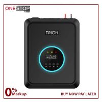 Trion Connect 2201 2.0 KVA 24v 1800 Watt Without Solar Inverter On Installments By OnestopMall
