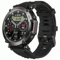 Amazfit T-Rex Ultra Smart Watch On 12 month installment plan with 0% markup