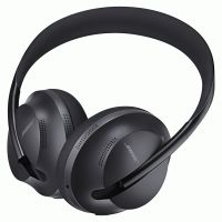 Bose 700 Noise Canceling Bluetooth Headphones On 12 Months Installments At 0% Markup