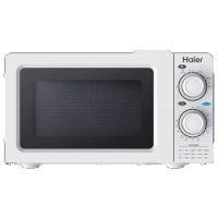 Haier 20 Ltr Microwave Oven HGL-20MXP7 Solo Series (Installment) - ET