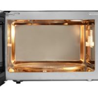 Haier 30 Ltr Rotisserie Function Microwave Oven HGL-30100 Convection Series with Rotisserie (Installment) - ET