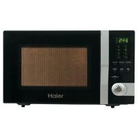 Haier 32 Ltr Grilling Microwave Oven HMN-32100BEGB Grill Series (Installment) - ET