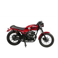 Hi-Speed SR 150cc Infinity Motorcycle |On Installments By Hi-Speed Official|