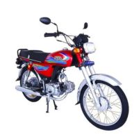 Hi Speed Bike 70cc - On 12 months installments without markup - Same Day Delivery in Karachi Rawalpindi and Islamabad - Del Tech Mart