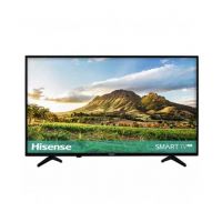 Hisense 32 Inch Smart Android LED TV (32E5600F) - On Installments - ISPK-004
