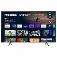 HISENSE LED Android 40A4G 40 INCH - Quick Delivery Nationwide - Del Tech Mart