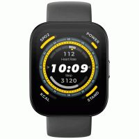 Amazfit Bip 5 Bluetooth Calling Smart Watch On 12 month installment plan with 0% markup