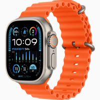 Apple Watch Ultra 2 49mm On 12 Months Installments At 0% Markup