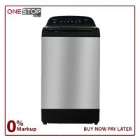 Super Asia SA-812i Fully Automatic Washing Machine Auto Inverter Wiggle Technology Other Bank BNPL