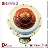 Shaban Madina Inverter Fan Ceiling Fan 30 Watts - Remote Control Copper Winding 56 inches INSTALLMENT 