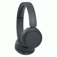 Sony WH-CH520 Wireless Bluetooth On-Ear Headset with Microphone On 12 Months Installments At 0% Markup