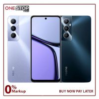 Realme C65 PTA Approved 8GB Ram 256GB Rom On Installments By OnestopMall