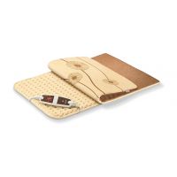 Beurer Cosy Heat Pad with Removable Cover & 6 Heat Settings Fleecy XXL (HK-125XXL) With Free Delivery On Installment By Spark Technologies.