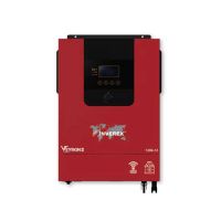Inverex Veyron II 1200W-12v Built-In Wifi For Remote Monitoring 2024 Model 5 Year Brand Warranty Installments