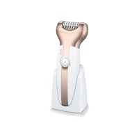 Beurer Epilator and Hair Remover (HL-70) With Free Delivery On Installment By Spark Technologies.