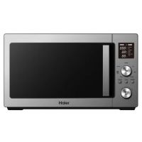 Haier 25 Ltr Air Fryer Microwave Oven HMN-25500 ESI Convection Series with Air Fryer (Installment) - ET